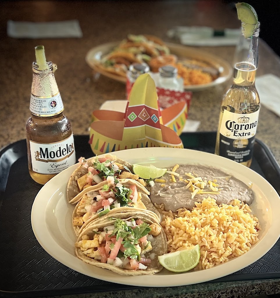  Cinco Lokos Mexican Restaurant