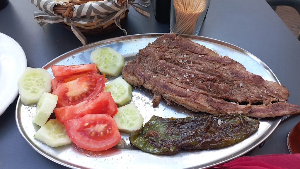 Bar El Cochinillo Extremeno