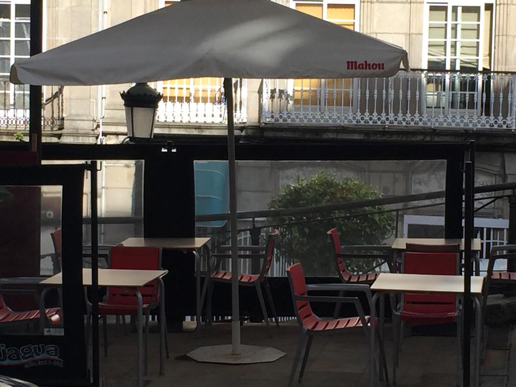 Majagua coffee food & drink