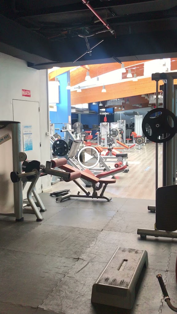 Open Fit — Videos