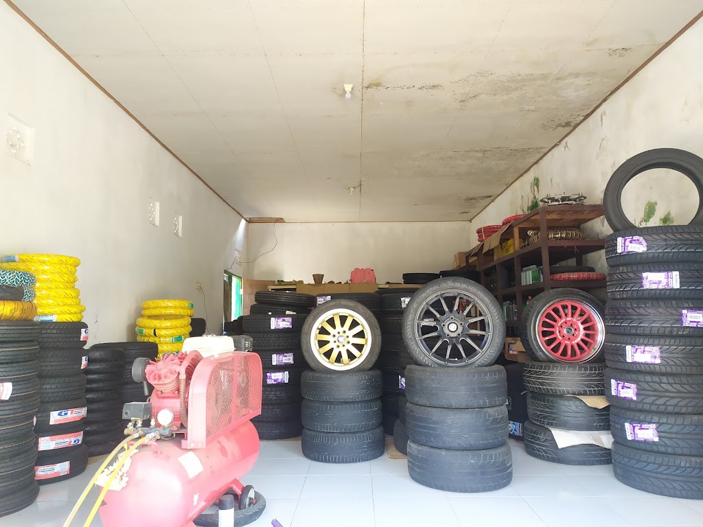 BERATA MOTOR