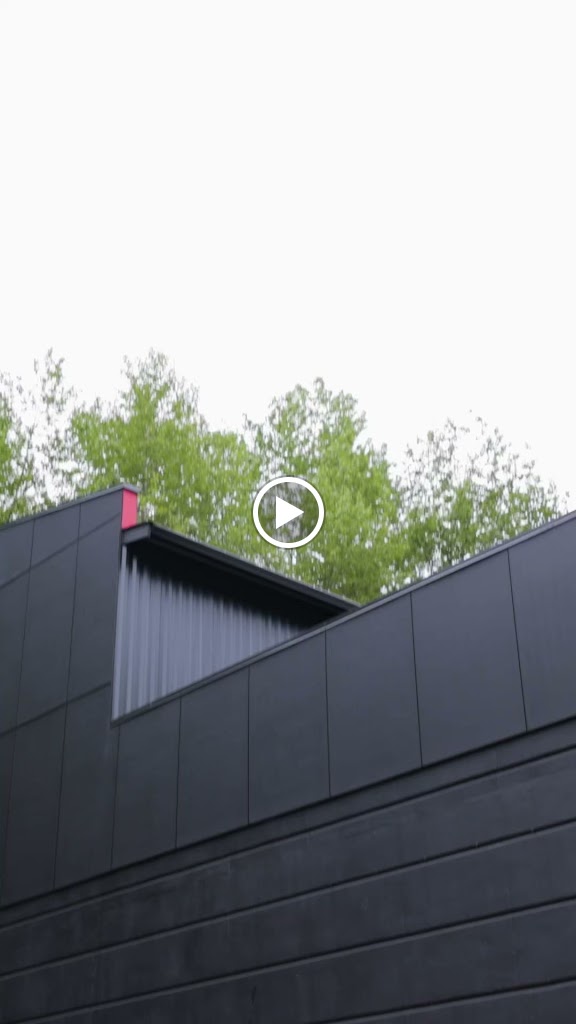  The Fitness Compound