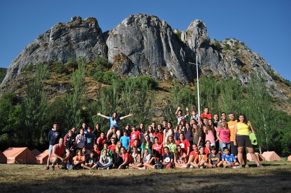 Centre Junior Atalaia