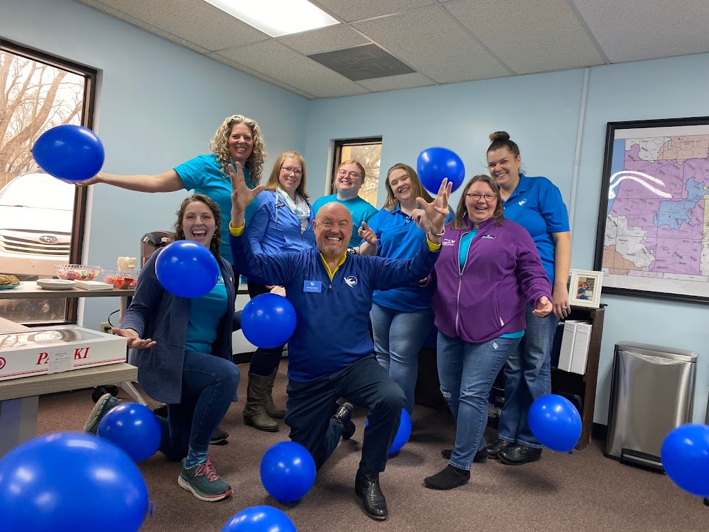 Visiting Angels of Southwest Michigan