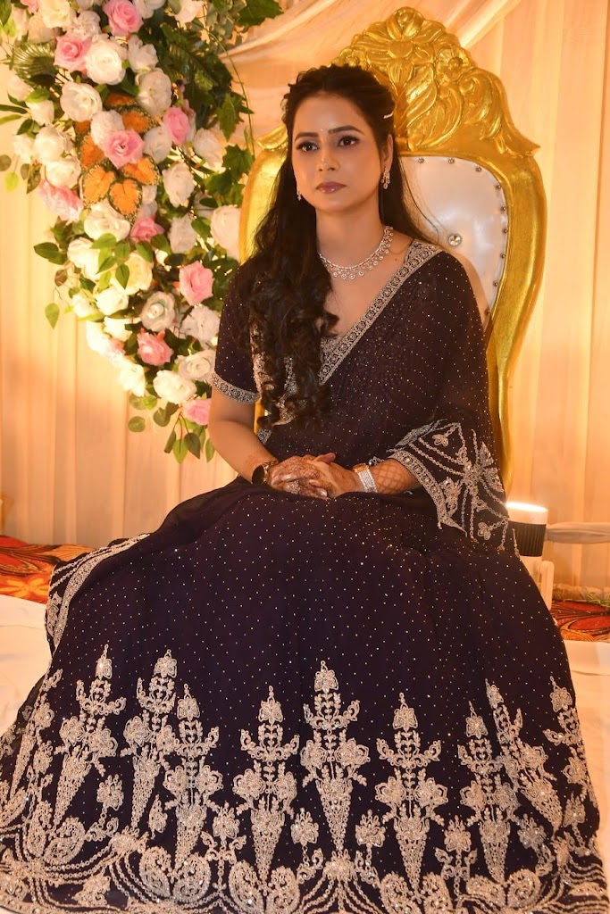 The Bridal Makeup Studio Family Salon