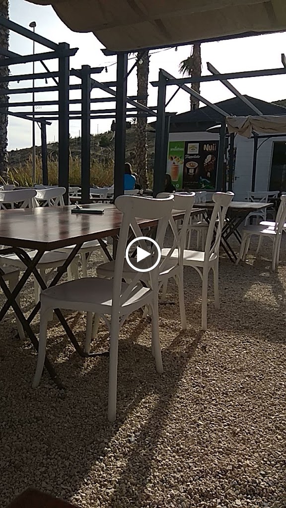 Restaurante El Trebol Villajoyosa — Ambiente