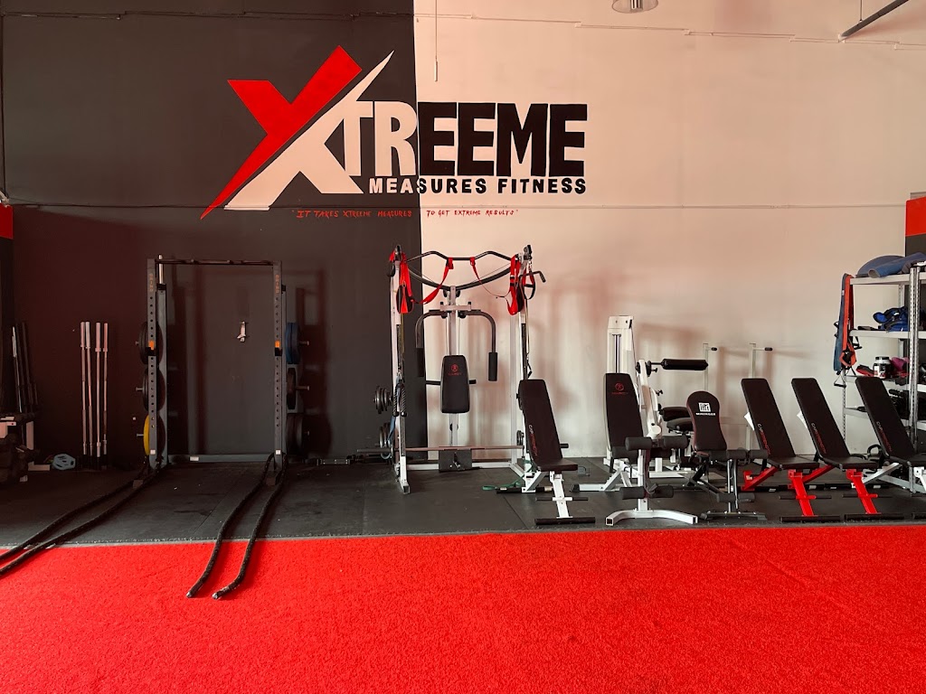  Xtreeme Measures Fitness