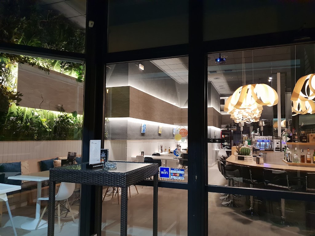 Petitcomite — Ambiente