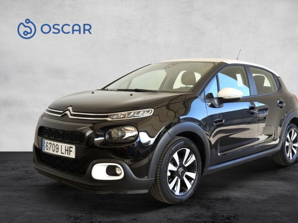 Oscar Alquiler de Coches Mairena de Aljarafe