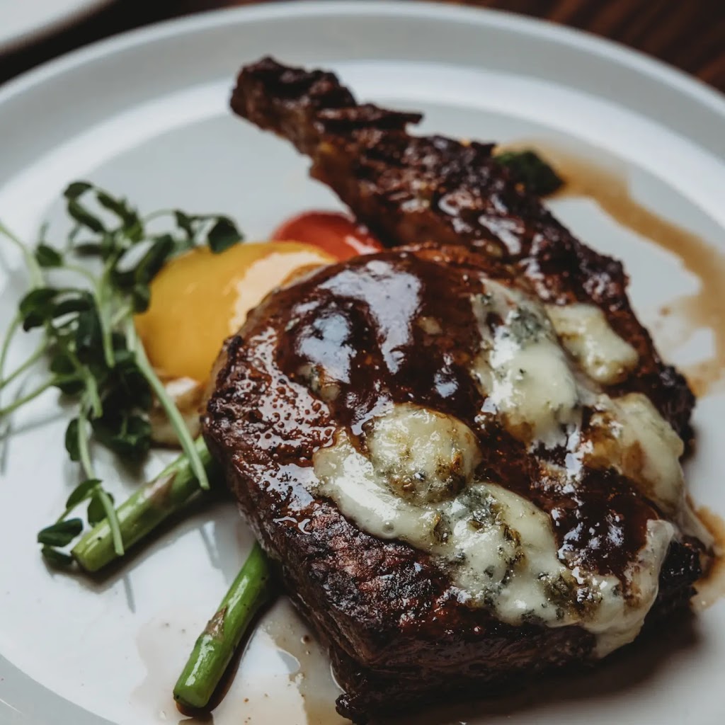 Fillet Steak