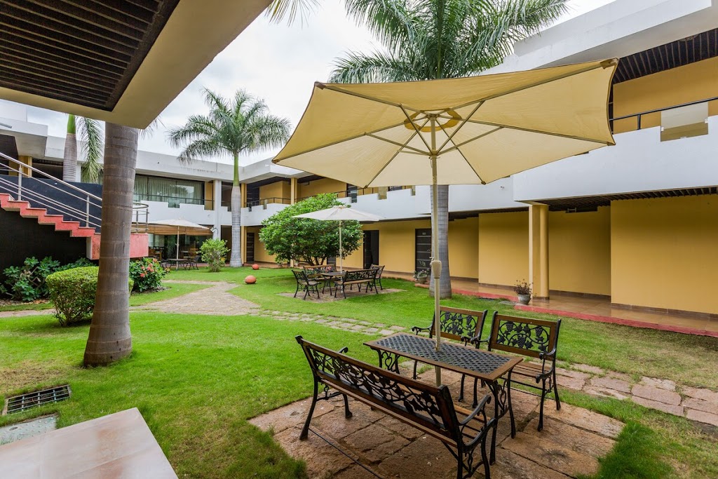 Asiatic Pride Resort In The Lap Of Nature