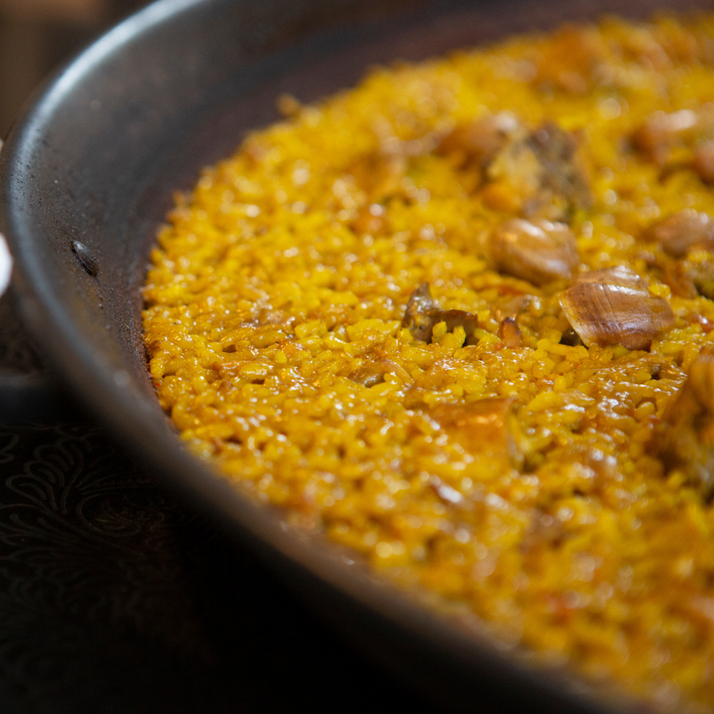 Kasa Ortega | Restaurante en Yecla — Del propietario