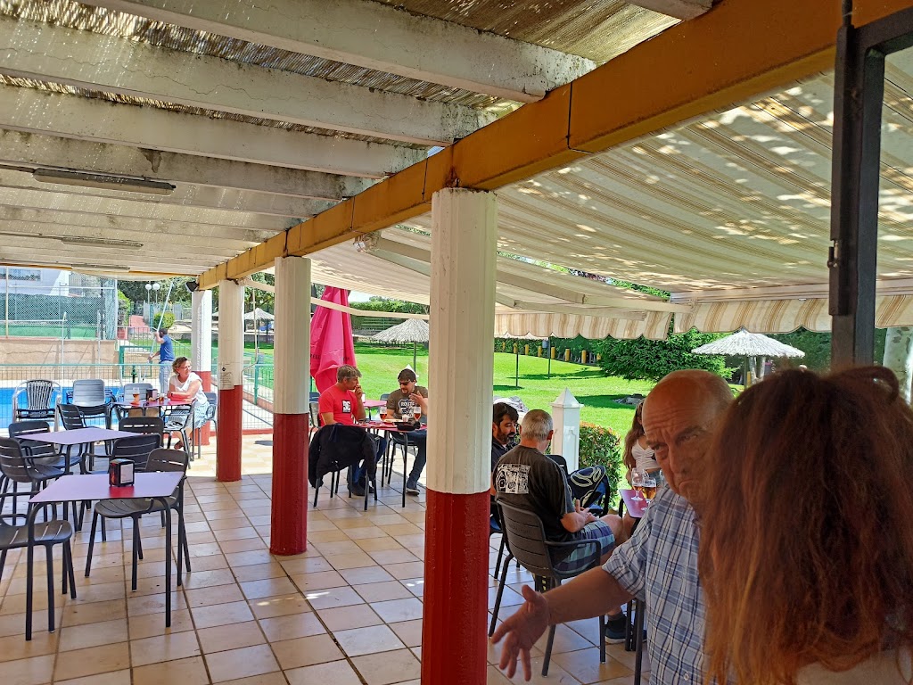 Club Social Quinta Del Praderon