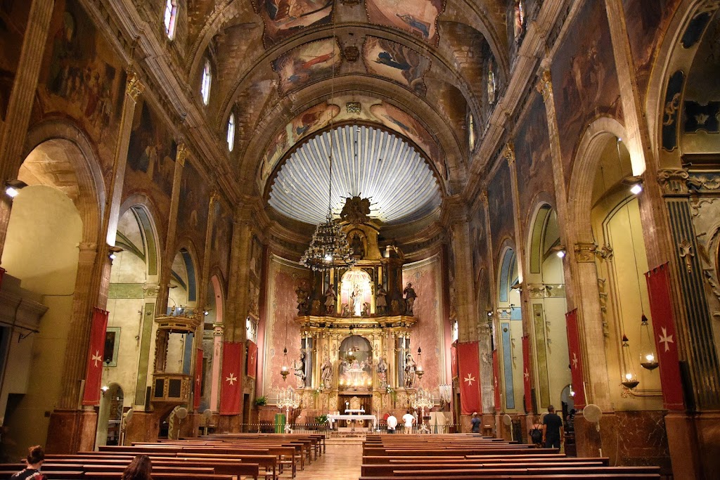Santa Maria de Pollenca