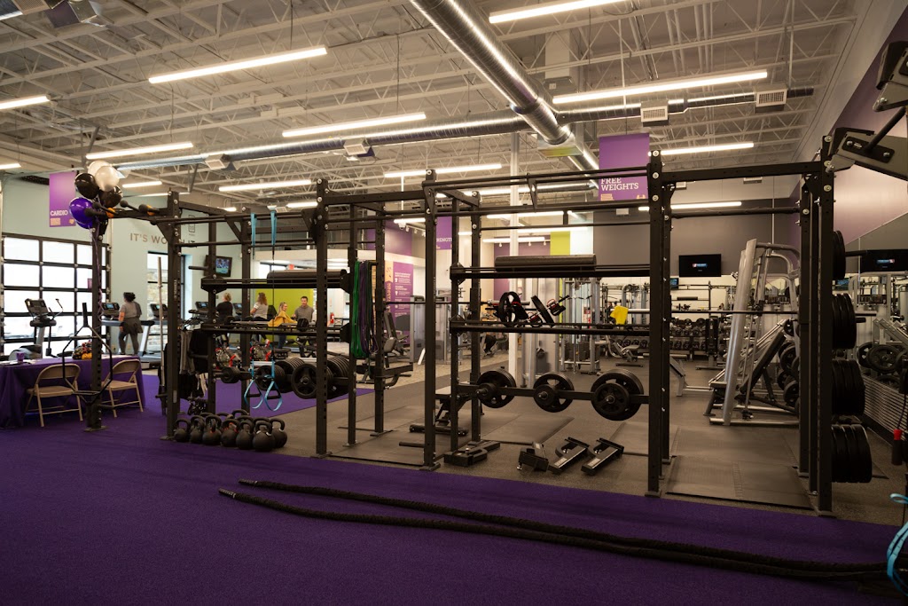  Anytime Fitness