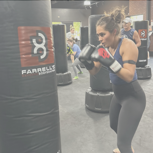  Farrell's eXtreme Bodyshaping - FXB Woodbury