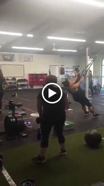  STRIVE Fitness and Performance