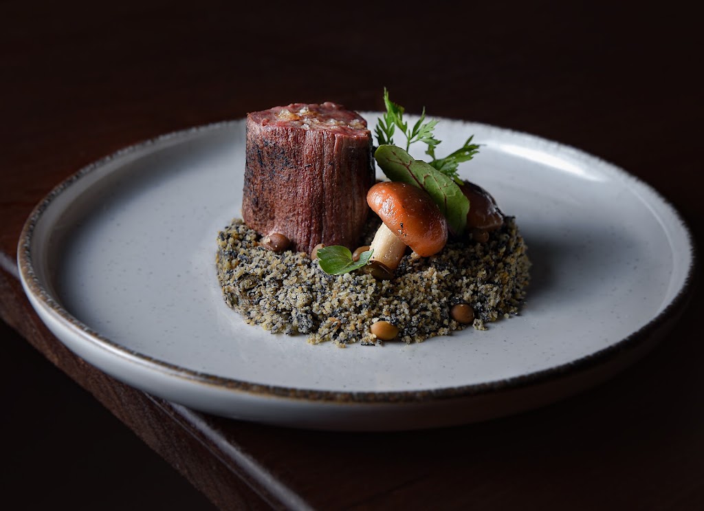 Cibus Renacimiento Culinario — Comida y bebida