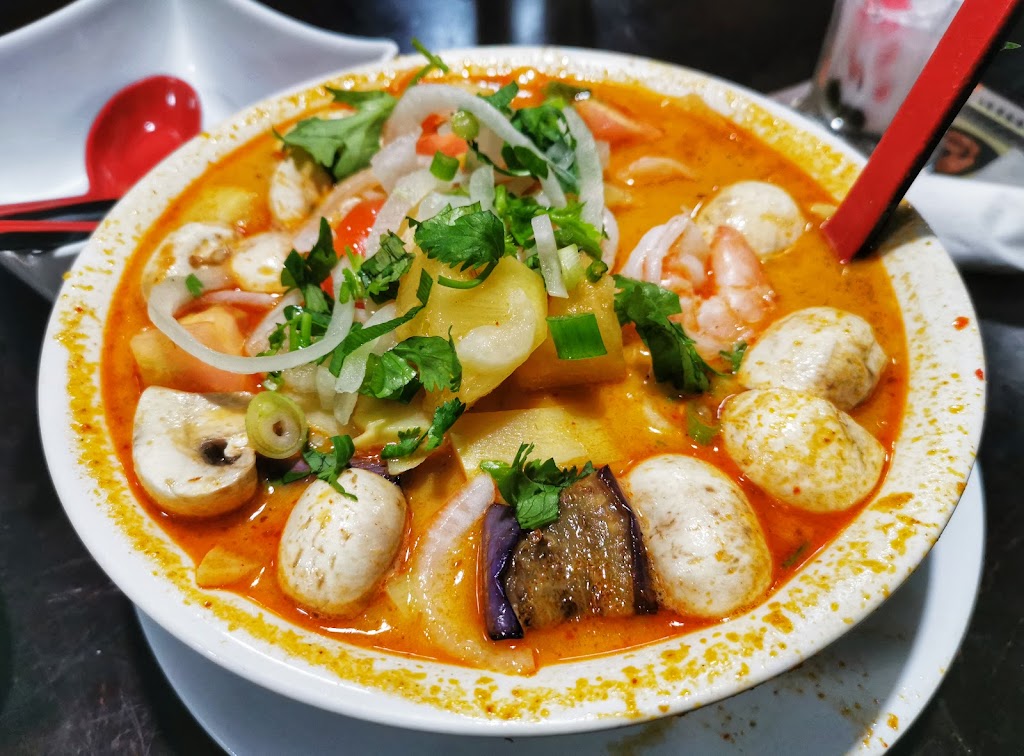 Food & drink