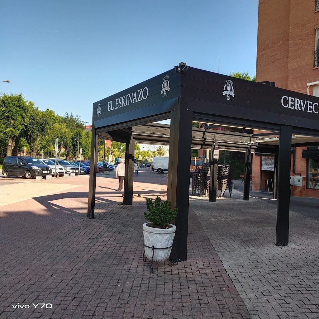 Cerveceria El Esquinazo