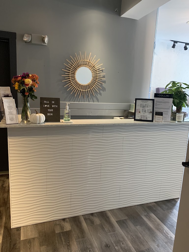 Viola Aesthetics and Day Spa in Northampton