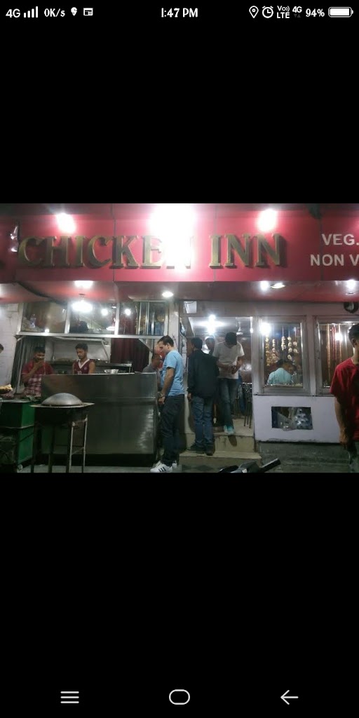 Chicken Inn