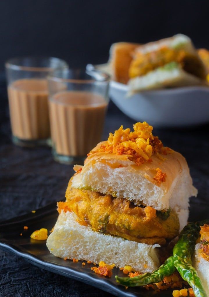 Vadapav Express