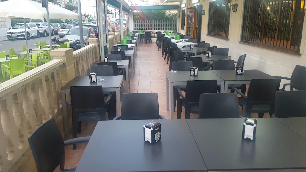 Bar Restaurante El Sol