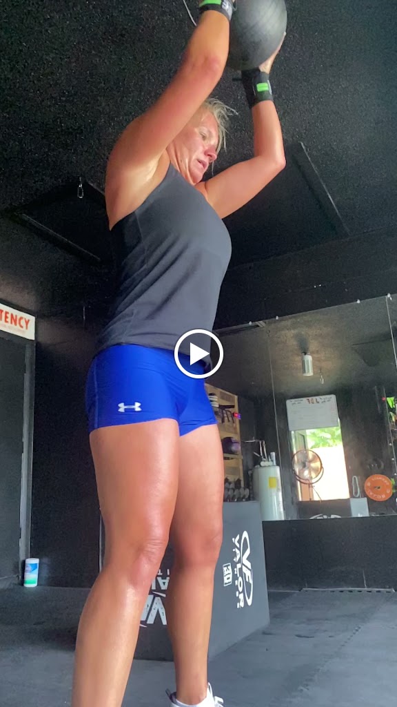  Jeremy Davis Fitness