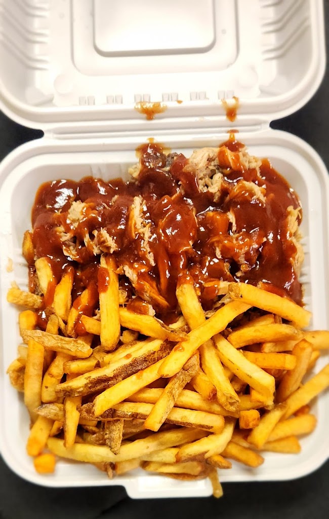 Poutine