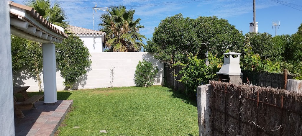 Apartamentos Cala Isabel Canos de Meca