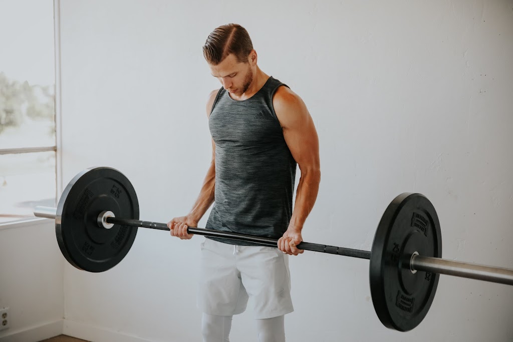  Commit Fitness – Gym & Personal Training | Wash Park Denver