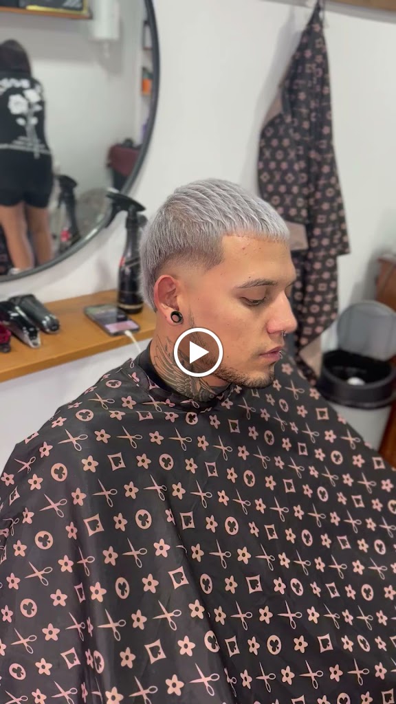 B2 BARBERSHOP - Playa del ingles | Maspalomas — Videos