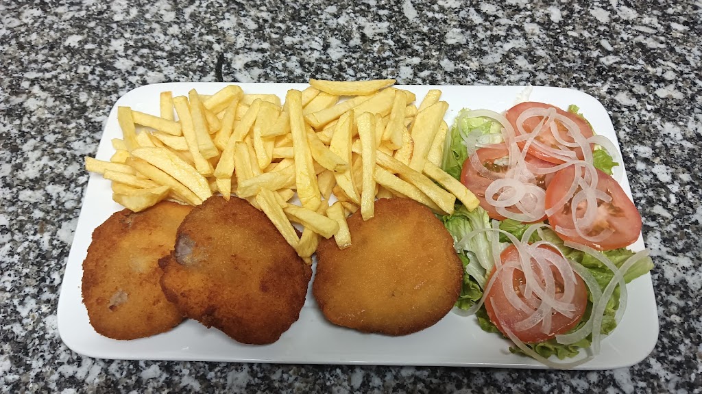 Cafeteria Doble M