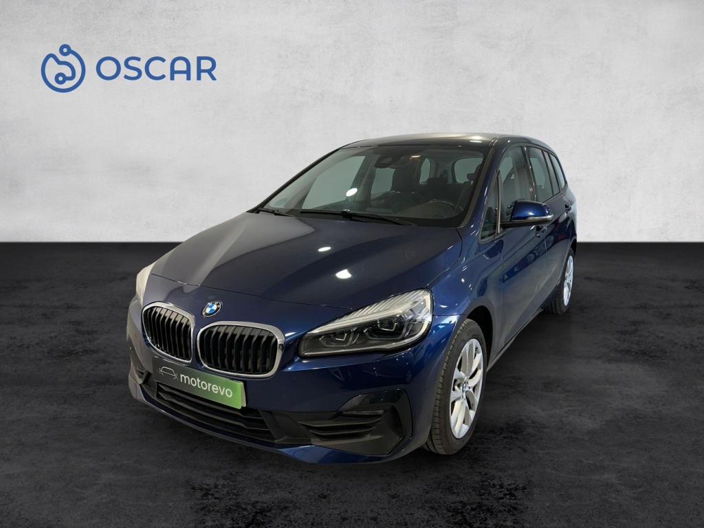 Oscar Alquiler de Coches Sevilla Este — Del propietario