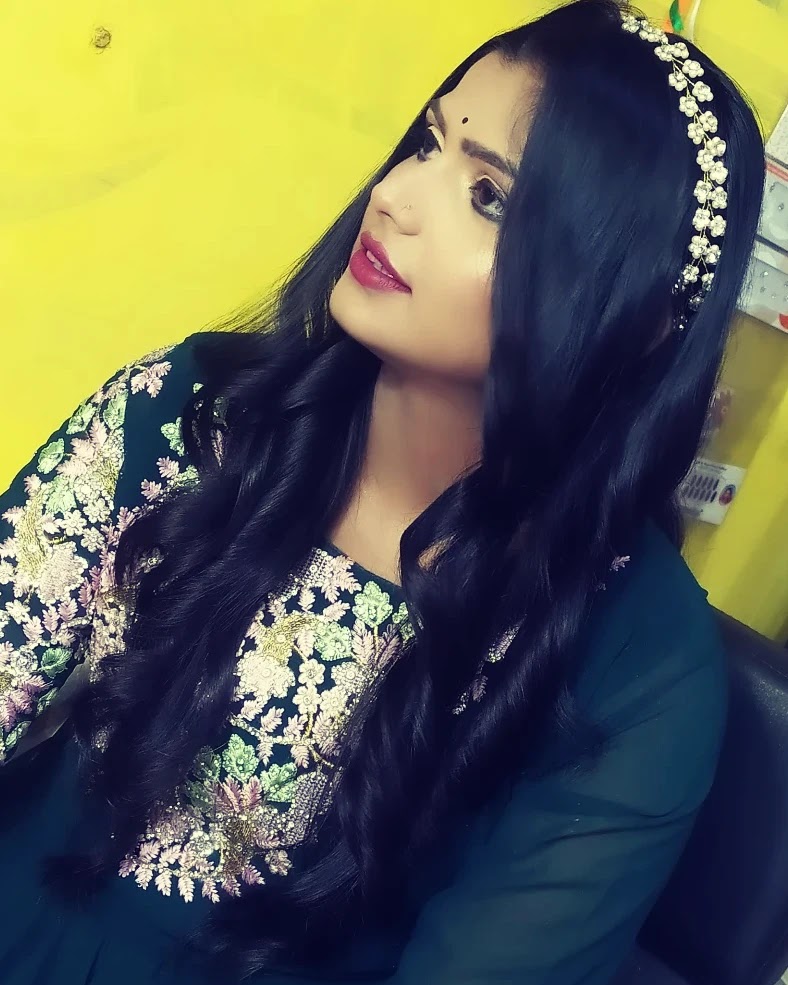 Madhu Makeup Studio Beauty Parlour