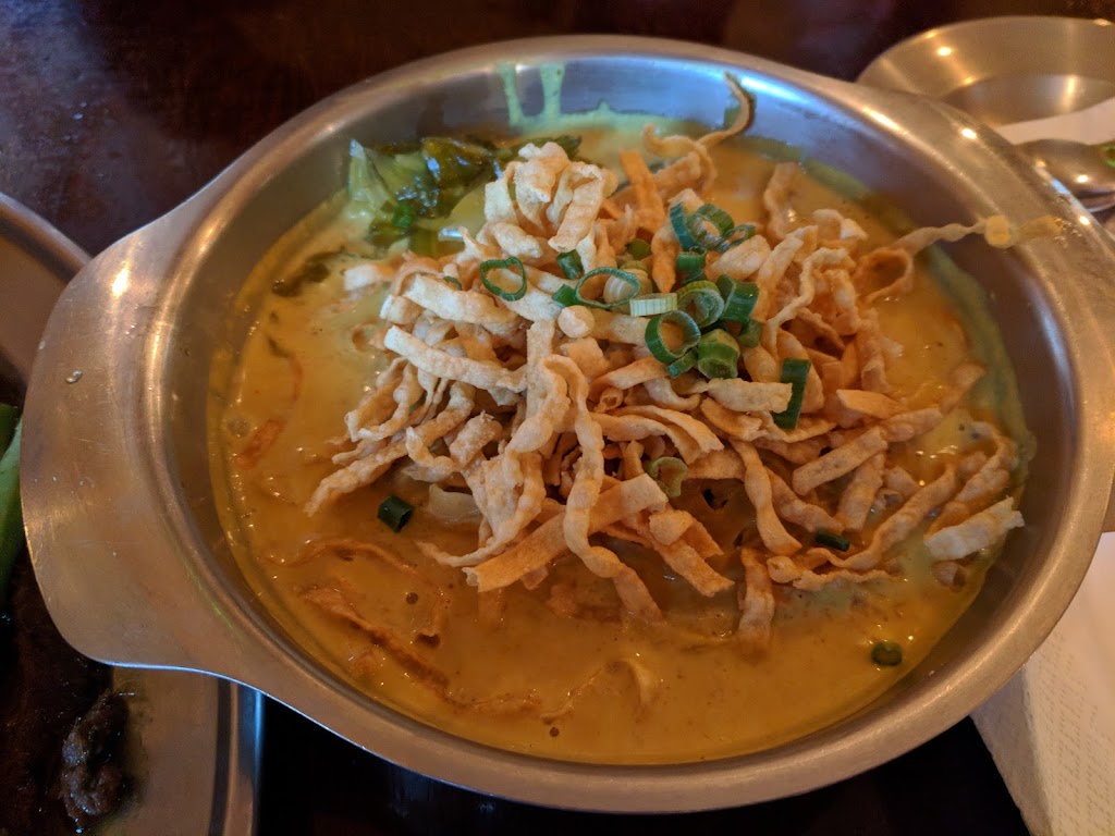Thaiku