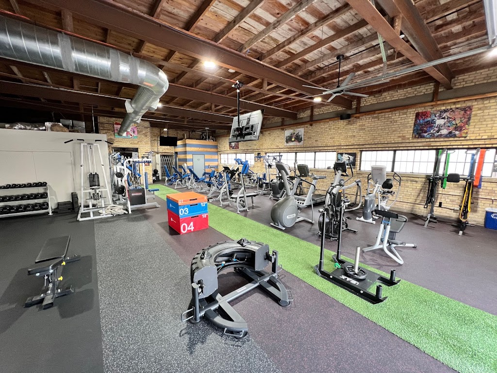  XYS Prehab & Personal Training