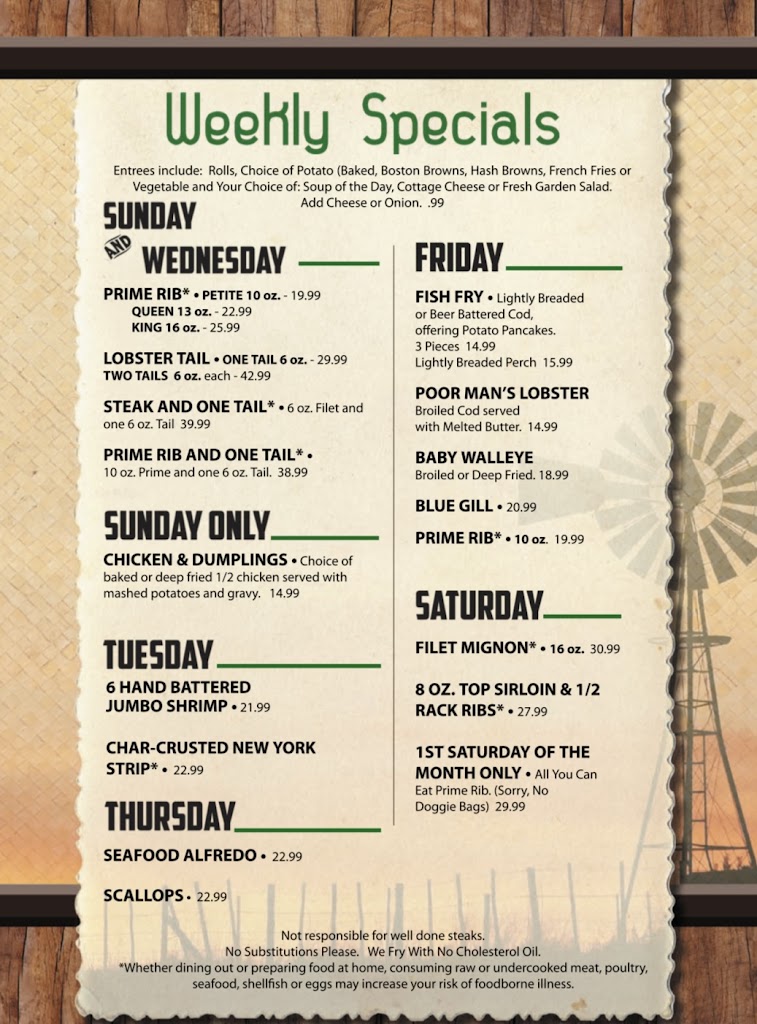  Ding-A-Ling Supper Club