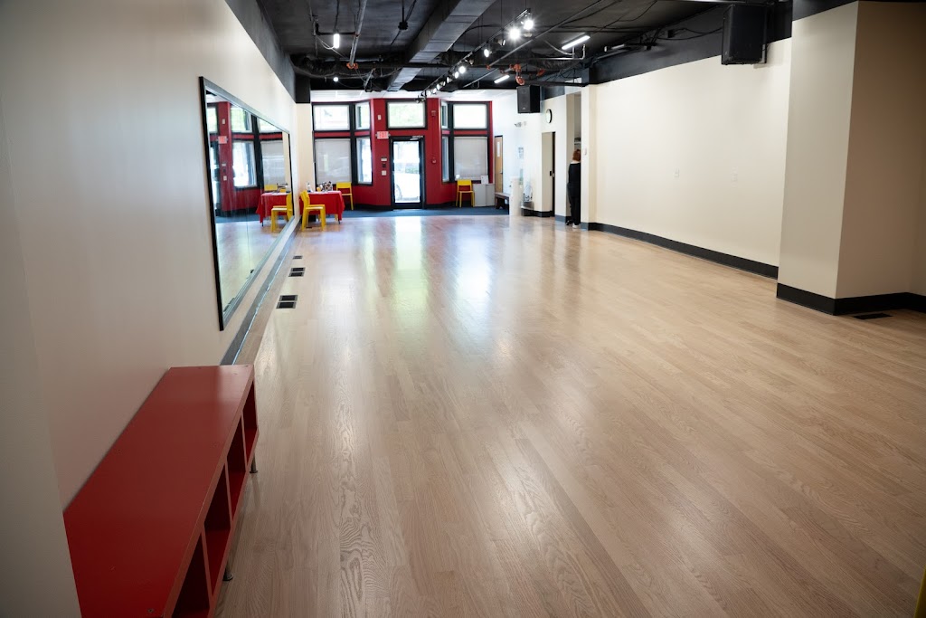  Vinnie's Jump and Jive