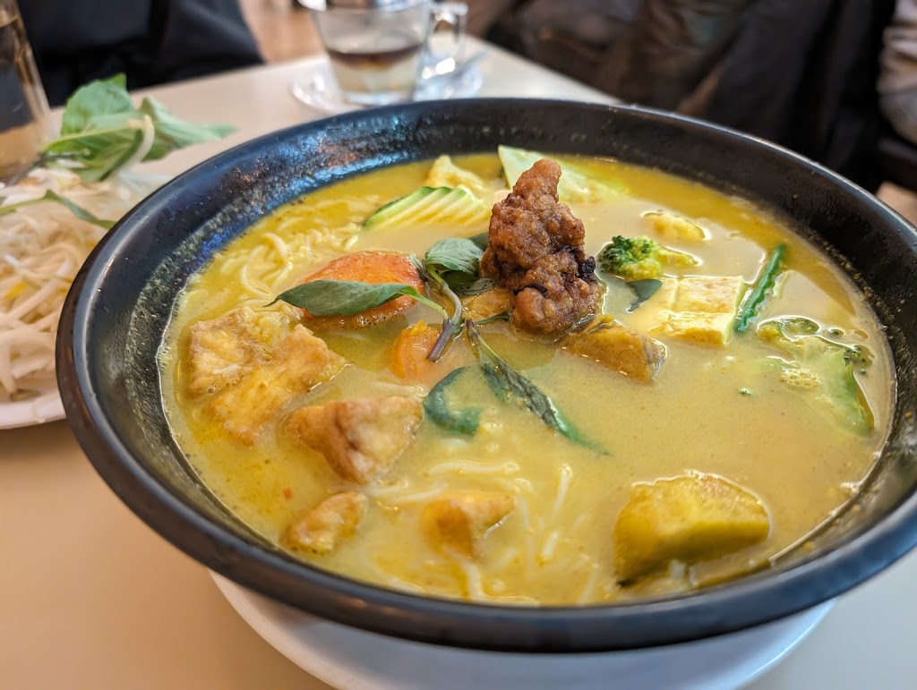 Laksa
