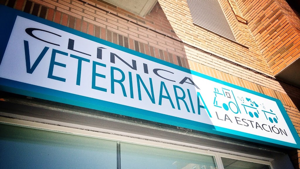 Clinica Veterinaria La Estacion