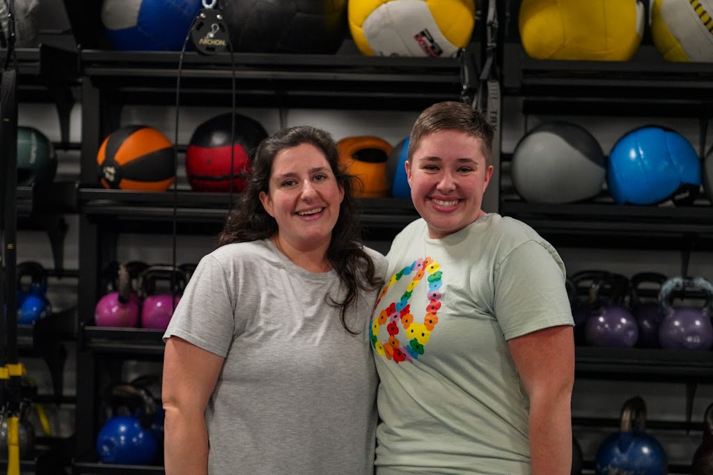  A LASTING FITNESS - Personal & Small Group Personal training