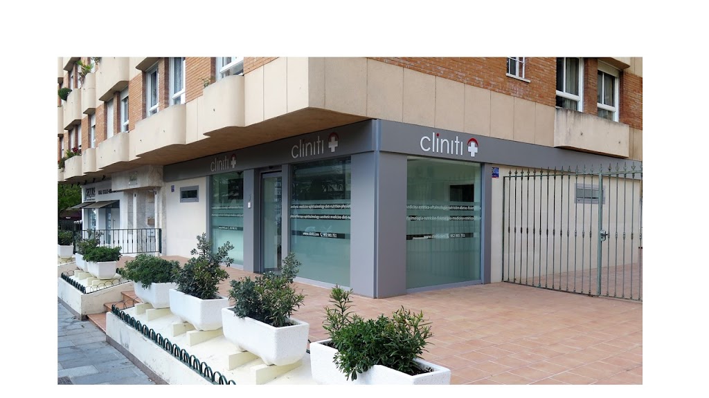 Centro Medico Estetico Marbella