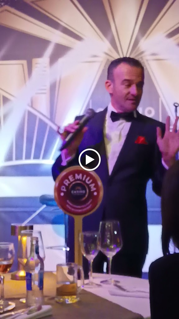 Restaurante Casino Las Palmas — Videos