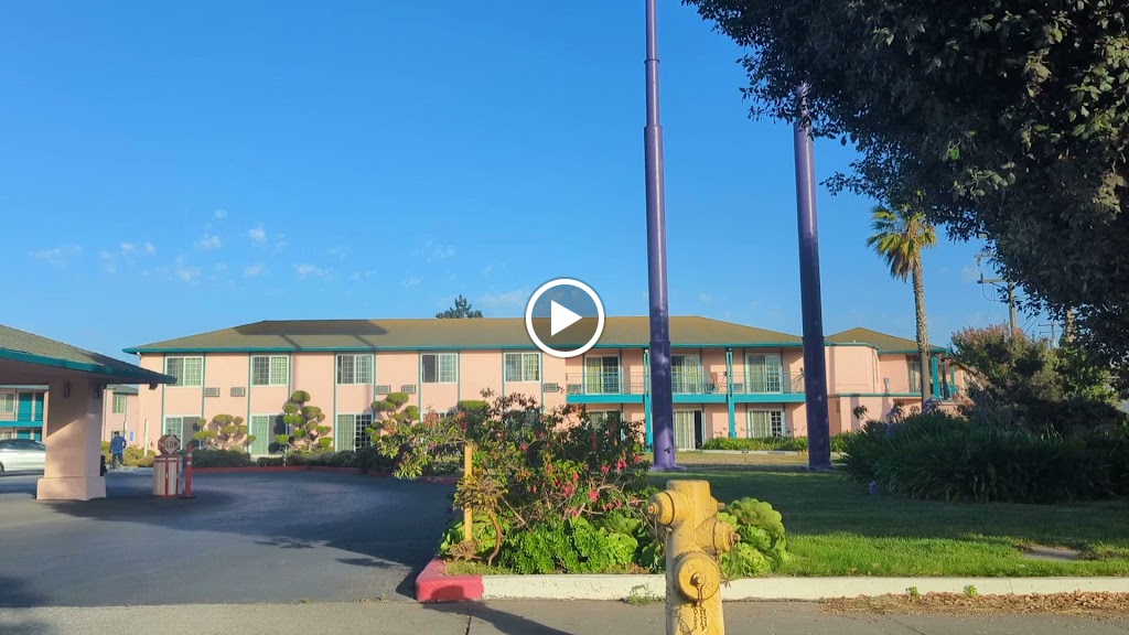 Motel in Salinas