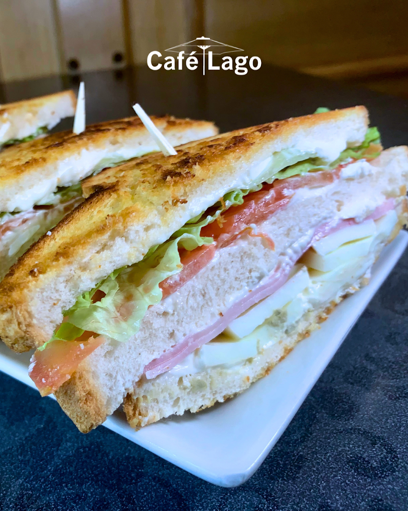 Cafe Lago Bilbao — Mas recientes