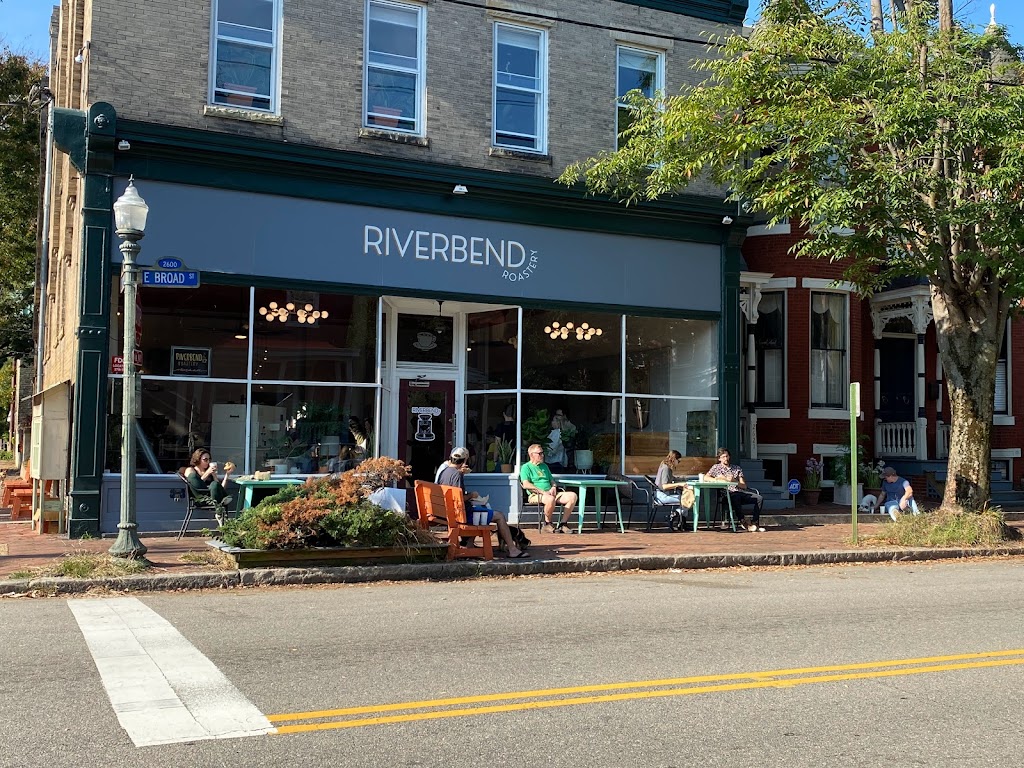 Photo of Riverbend Roastery