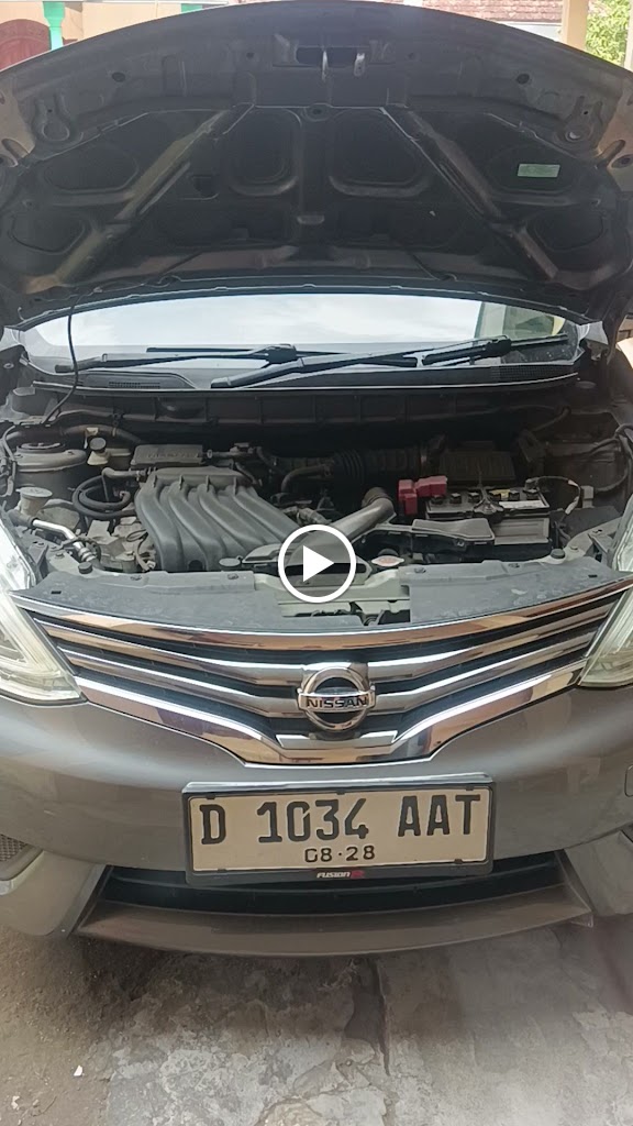 Bengkel BERKAH ADIBA Salon Mobil & Variasi