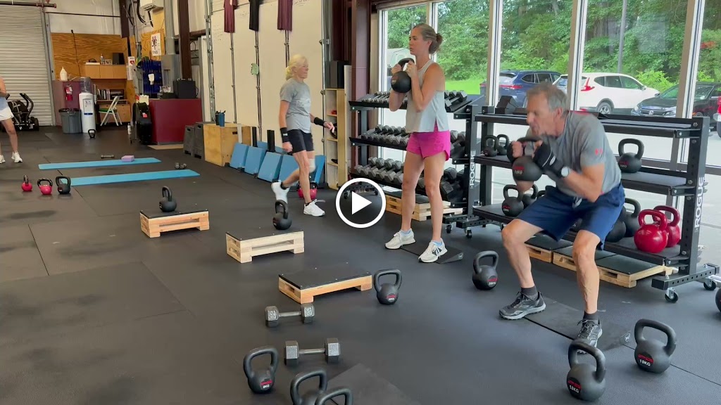  Joint Effort Strength LLC